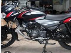 Bajaj Discover 125